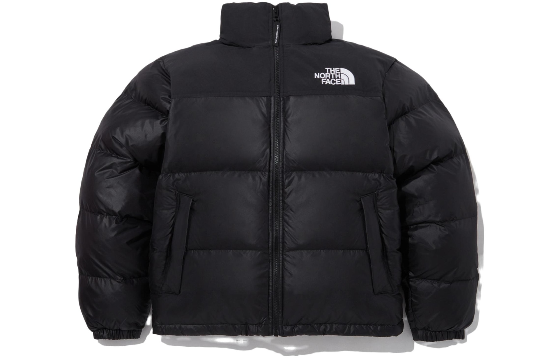 北面/THE NORTH FACE The North Face Nuptse Black