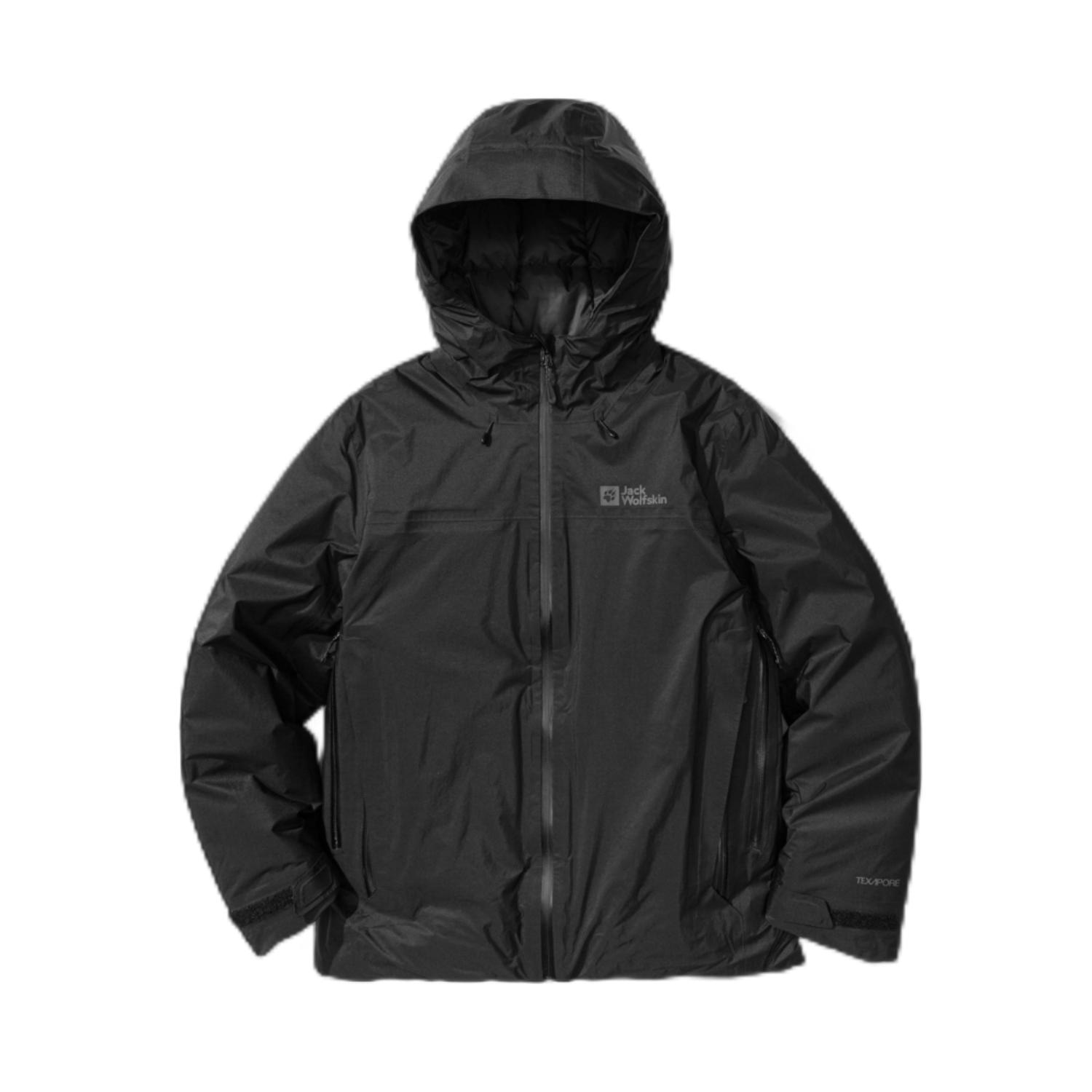 狼爪/Jack Wolfskin Jack Wolfskin Logo