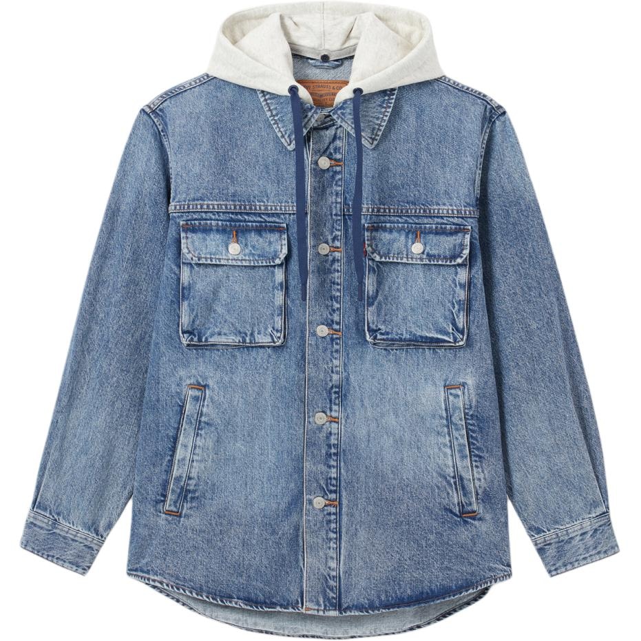 levi’s Levi's Denim Jacket