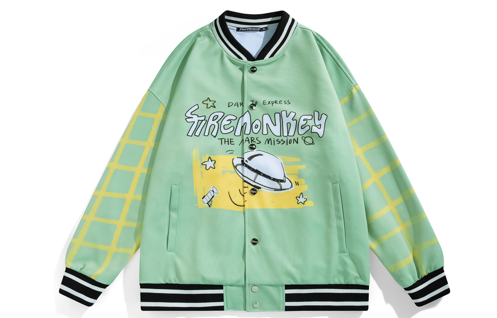 火猴/FireMonkey FireMonkey