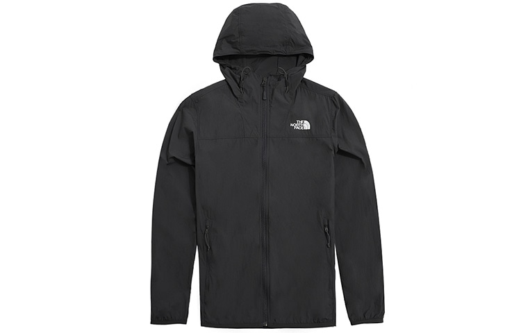 北面/THE NORTH FACE The North Face M Upf Wind Jacket