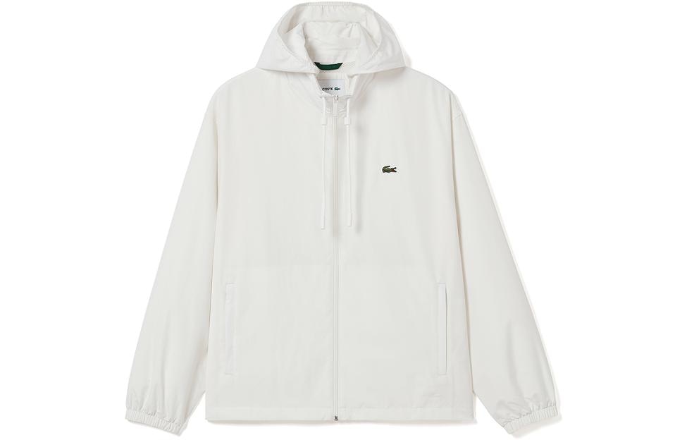 Lacoste FW23 Hoodie Jacket