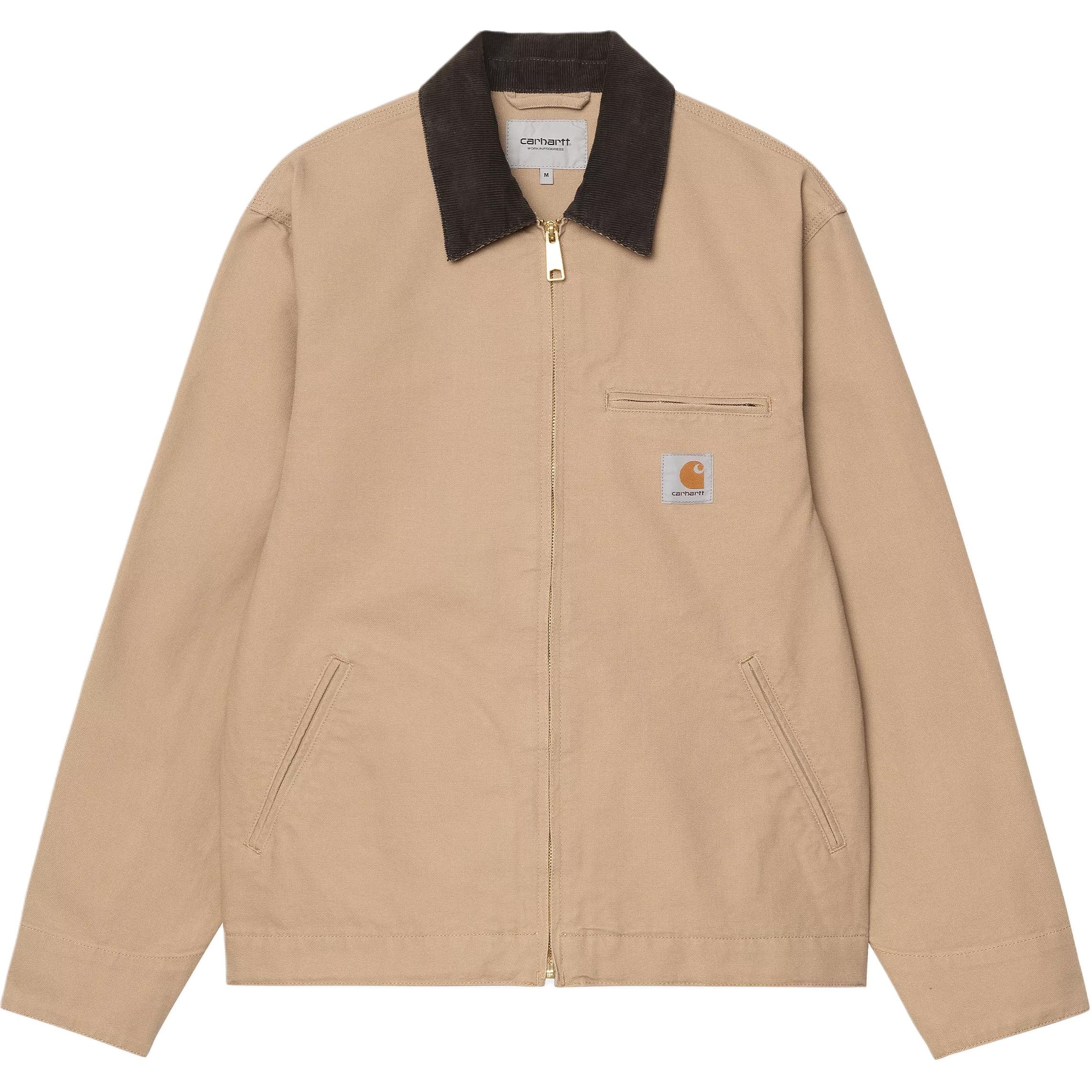 Carhartt WIP Detroit Jacket Peanuts
