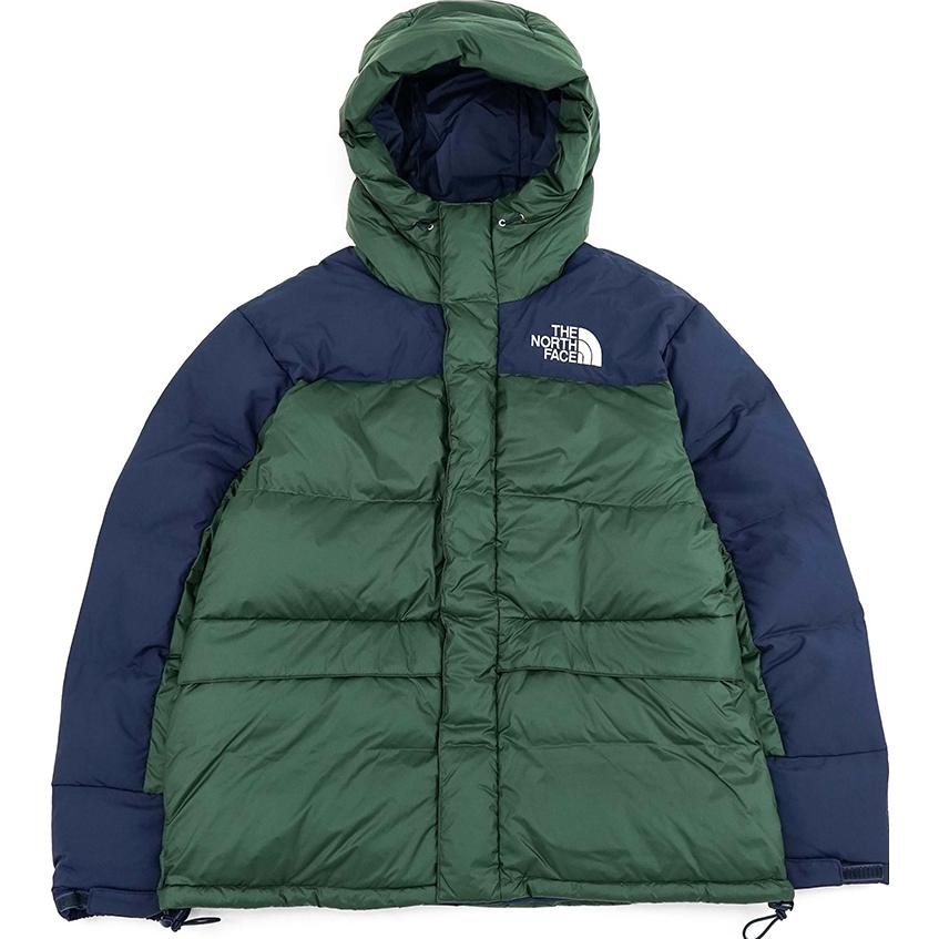 北面/THE NORTH FACE The North Face Himalayan Parka