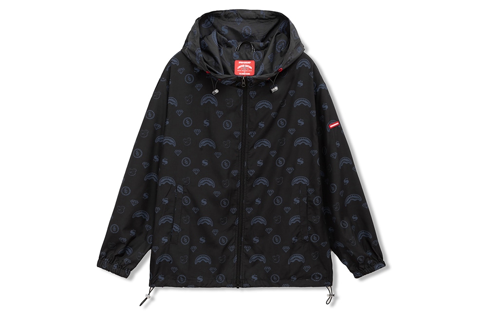 SPRAYGROUND