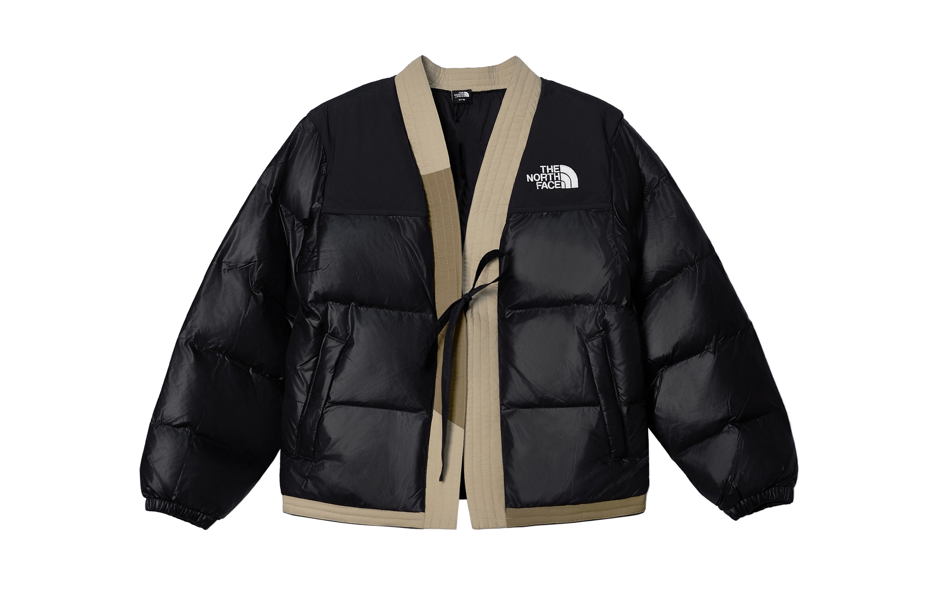 北面/THE NORTH FACE The North Face Nuptse 811