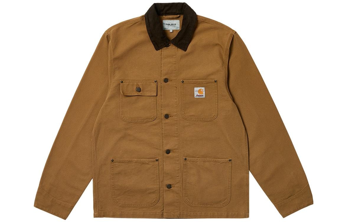Palace x Carhartt WIP Michigan Jacket