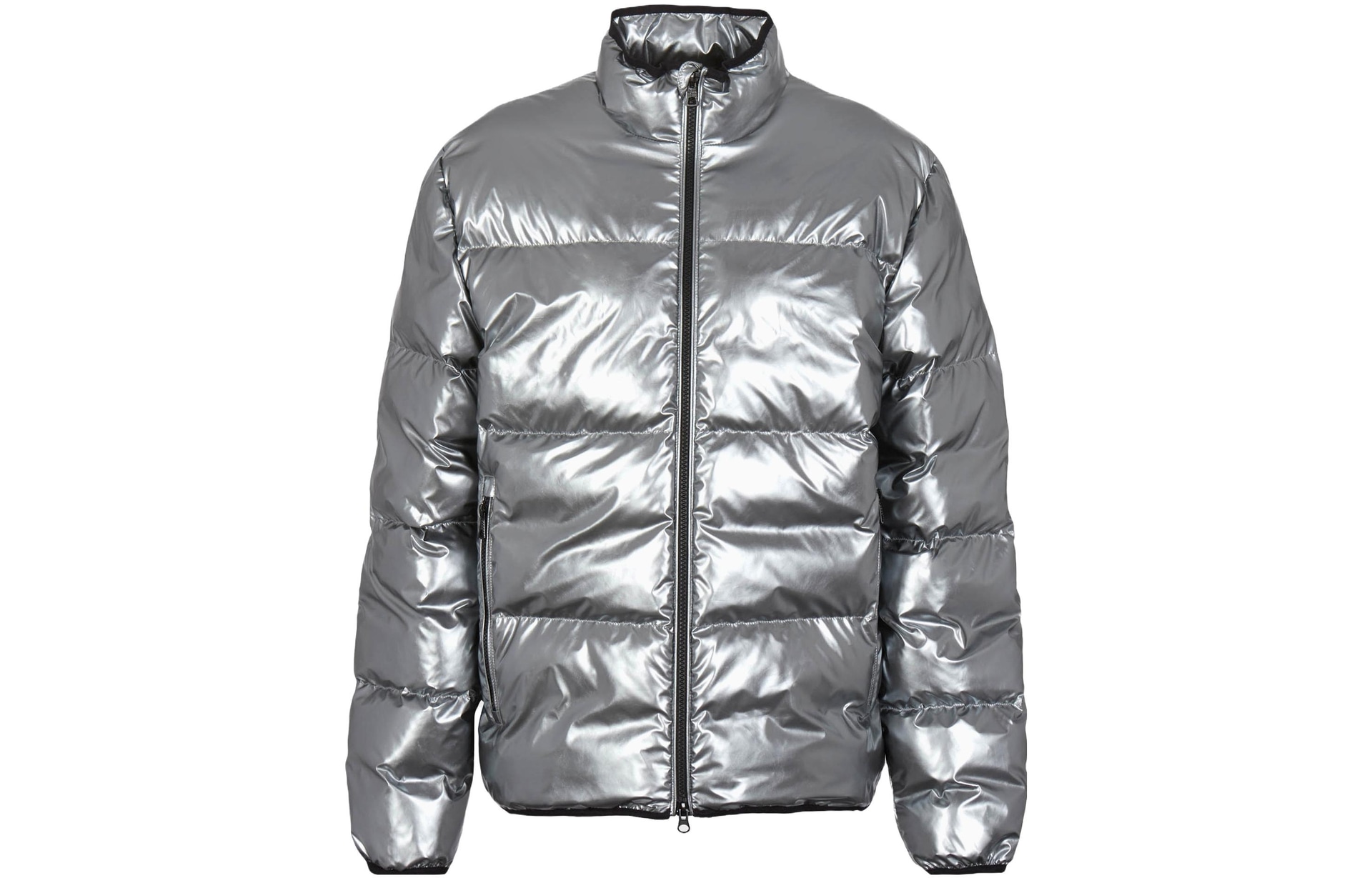 EMPORIO ARMANI/阿玛尼 Emporio Armani EA7 Silver