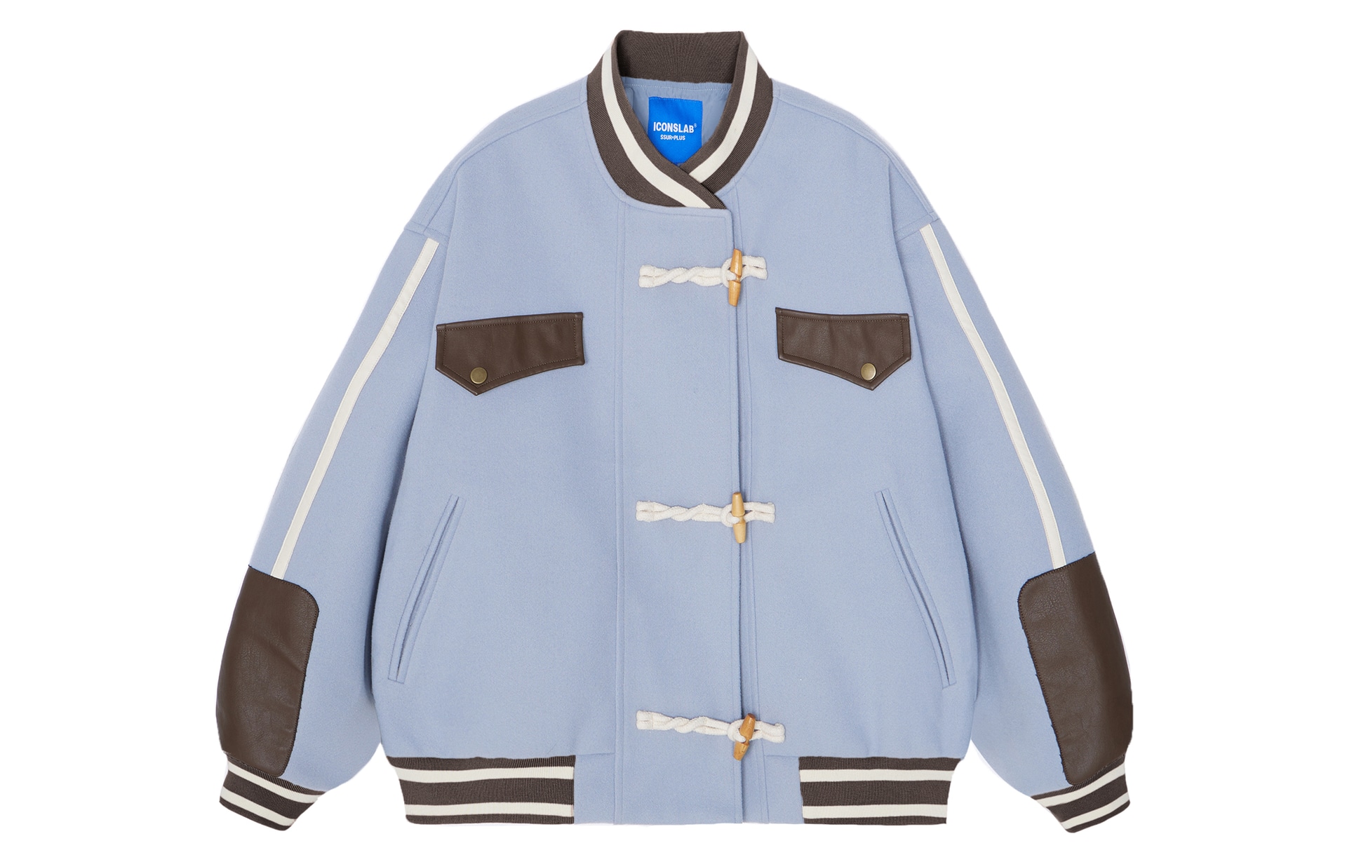 ICONS Lab Jacket