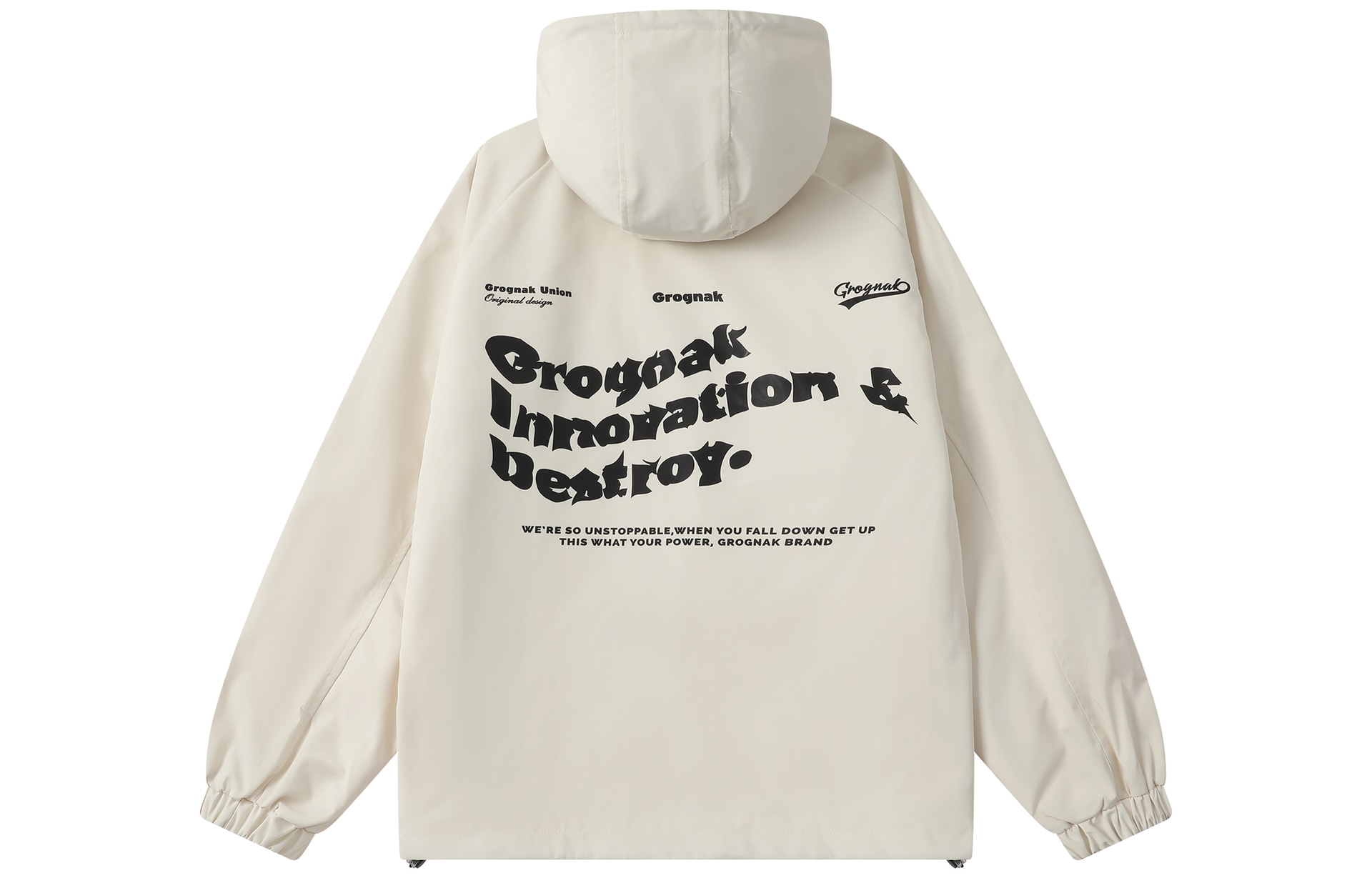 GROGNAK Hoodie