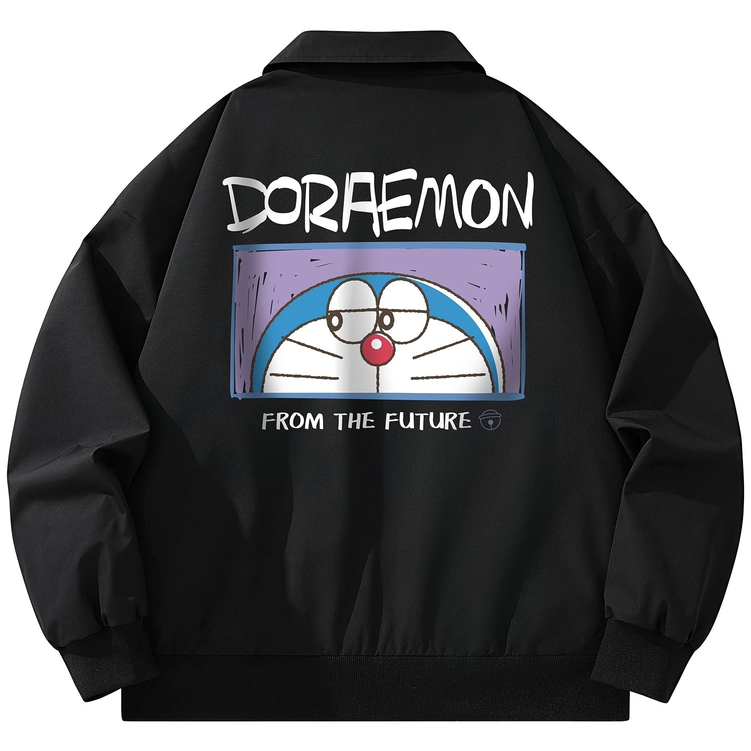 Doraemon/哆啦A梦 DoraemonA Logo