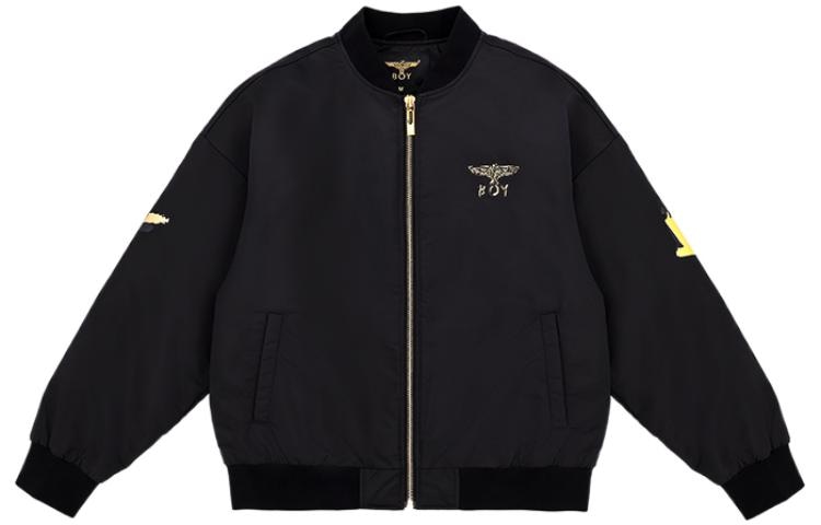 Boy London FW22 Black Jacket