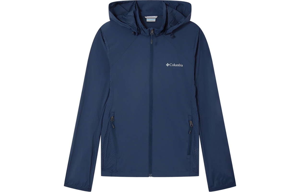 Columbia SS22