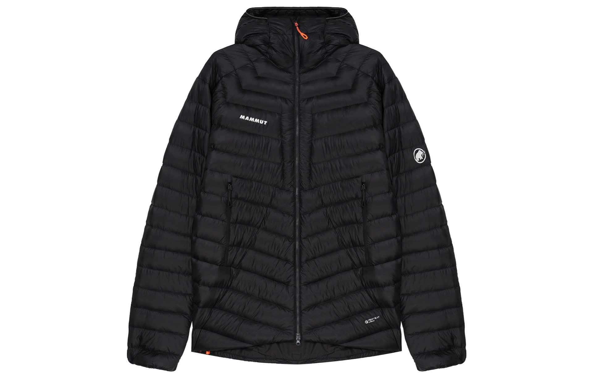 MAMMUT猛犸象 MAMMUT