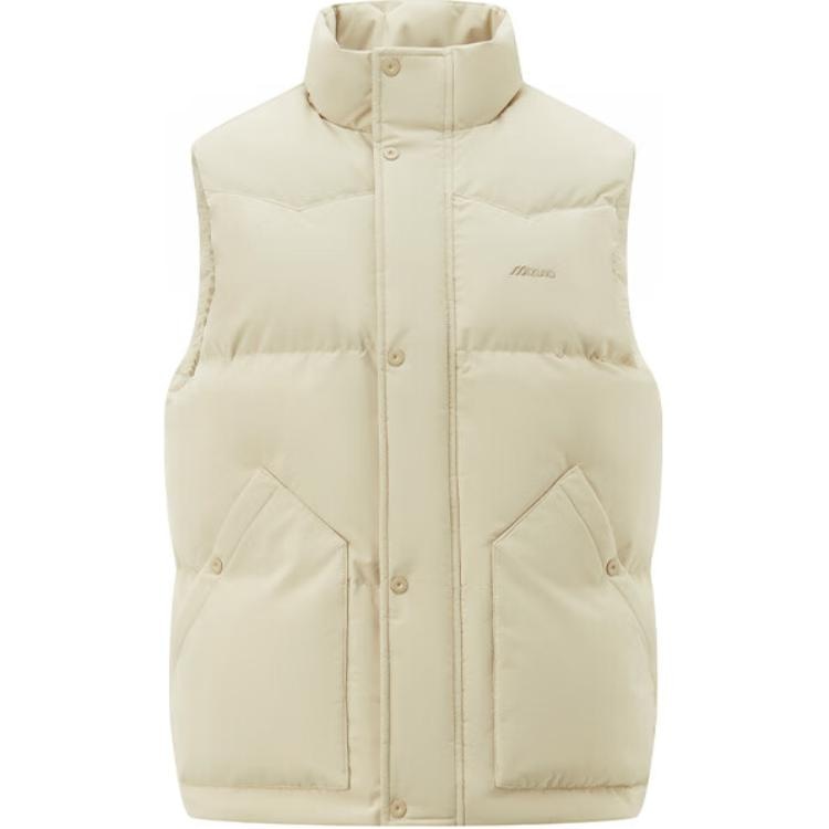 Mizuno Heritage Vest