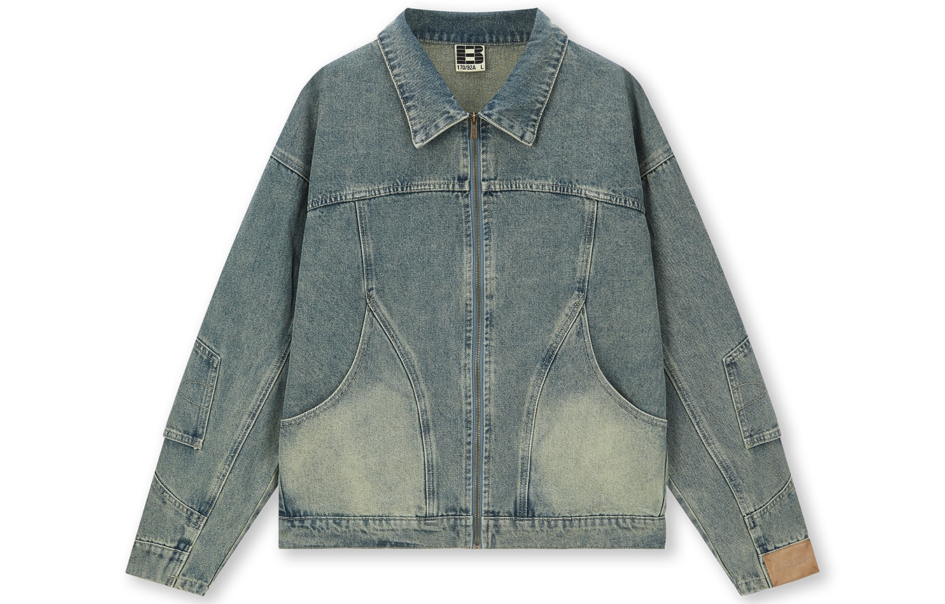 BONELESS Denim Jacket