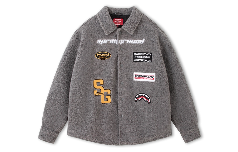 SPRAYGROUND