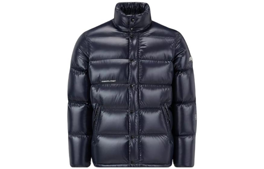 MONCLER GENIUS Moncler x FRGMT Ryne Navy