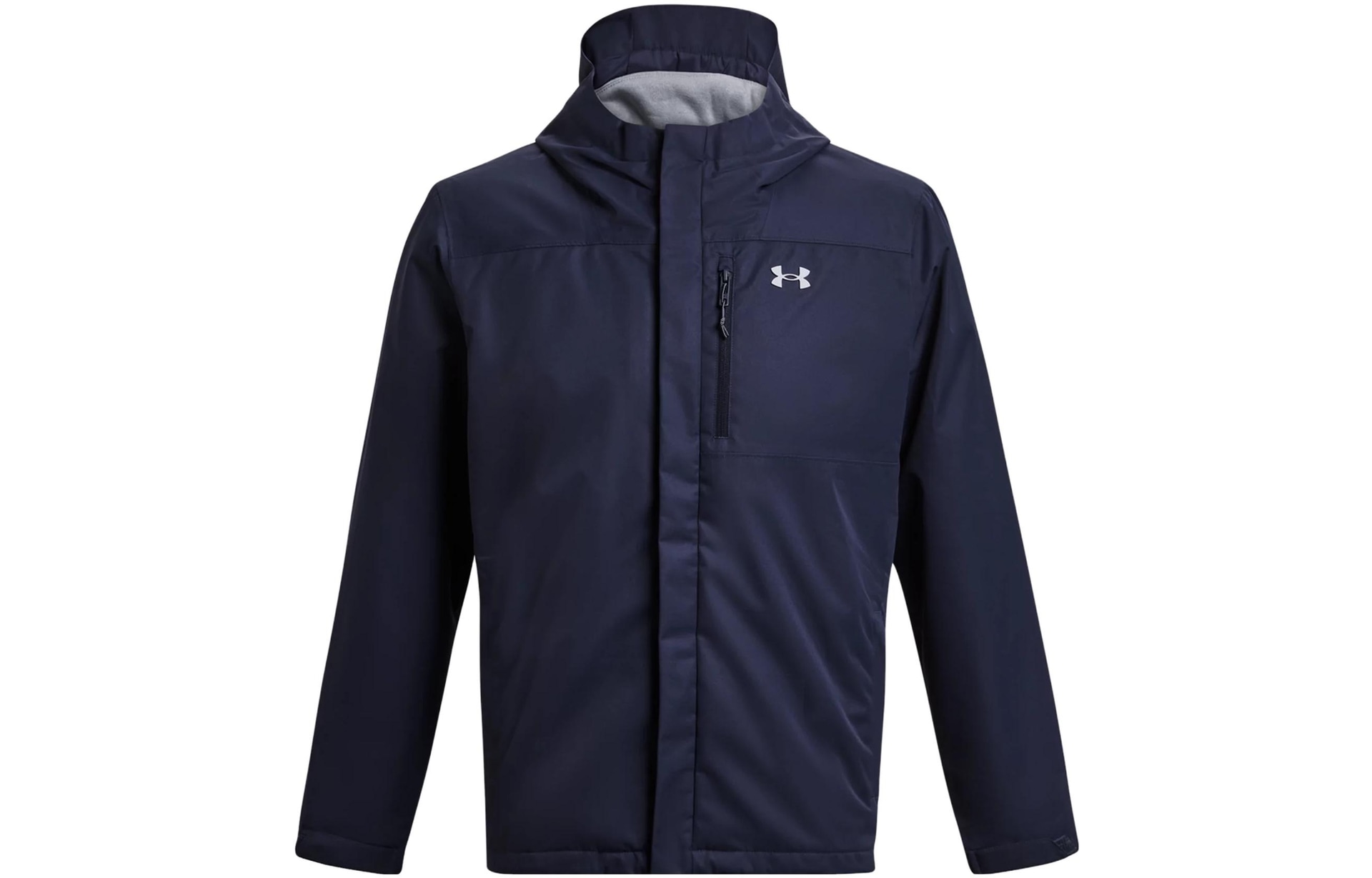 Under Armour UA Storm Porter 3-In-1 2.0 Jacket Navy