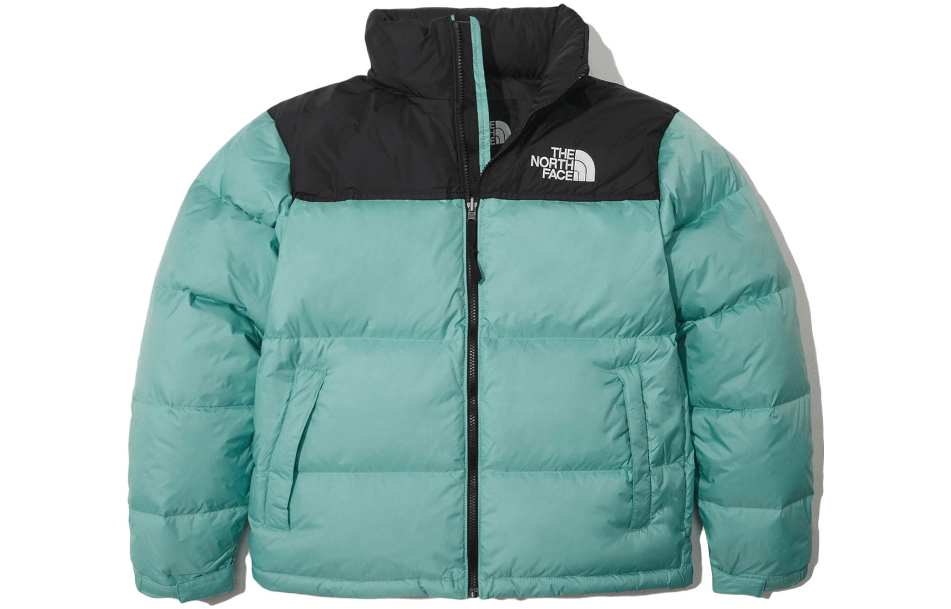 北面/THE NORTH FACE The North Face 1996 Logo Embroidered Mint