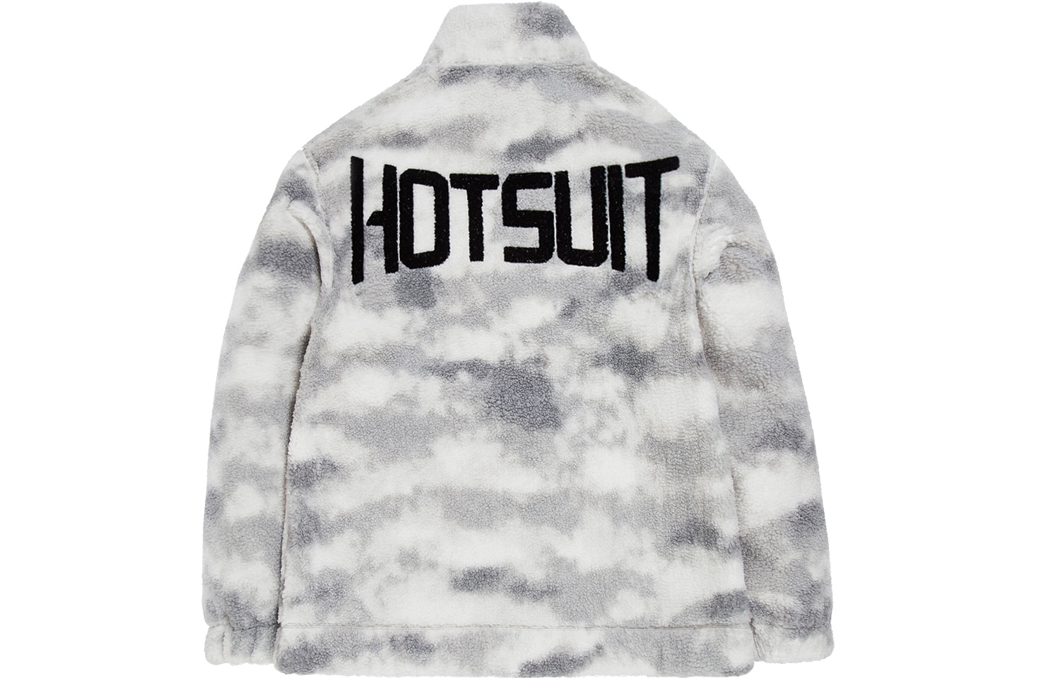 HOTSUIT logo