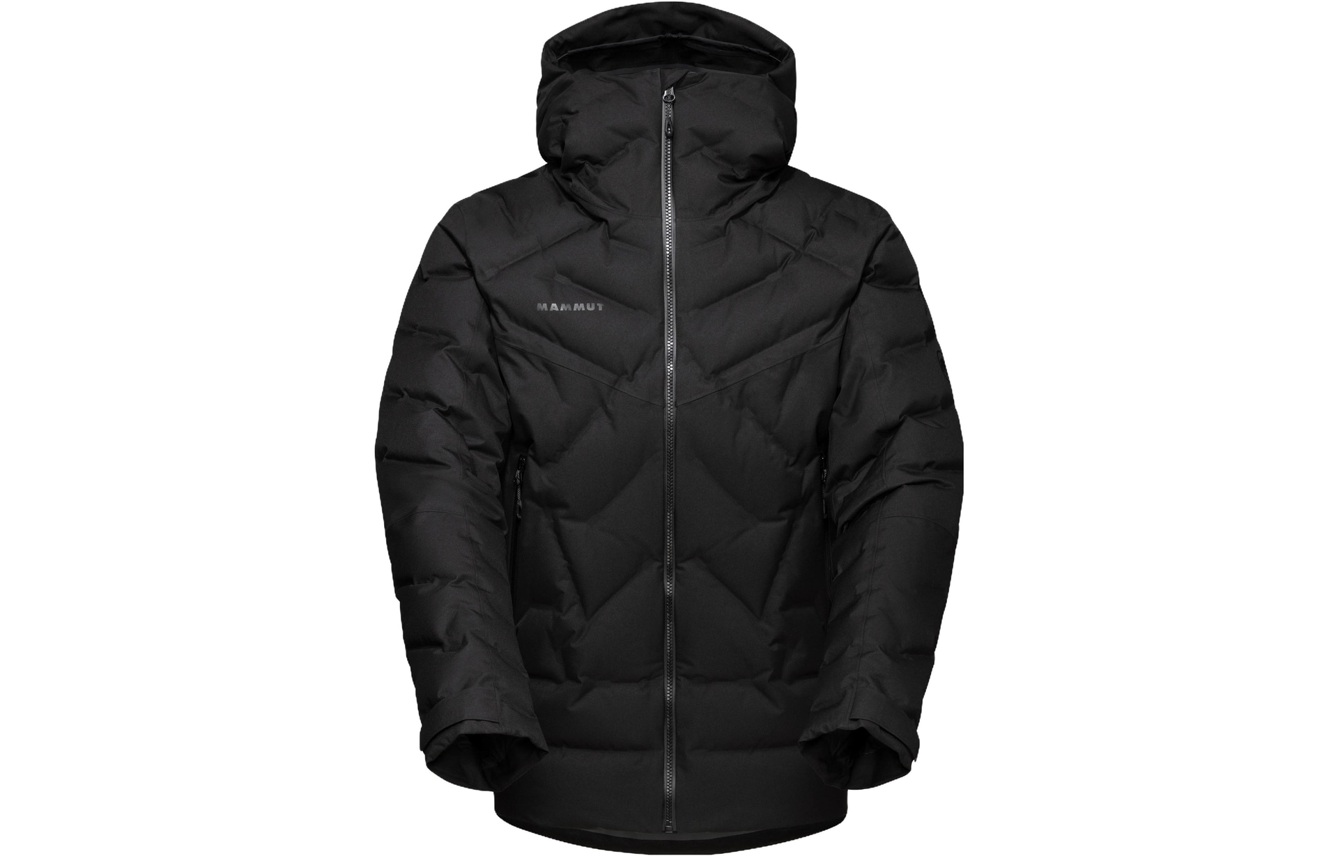 MAMMUT猛犸象 MAMMUT PhoticsLogo