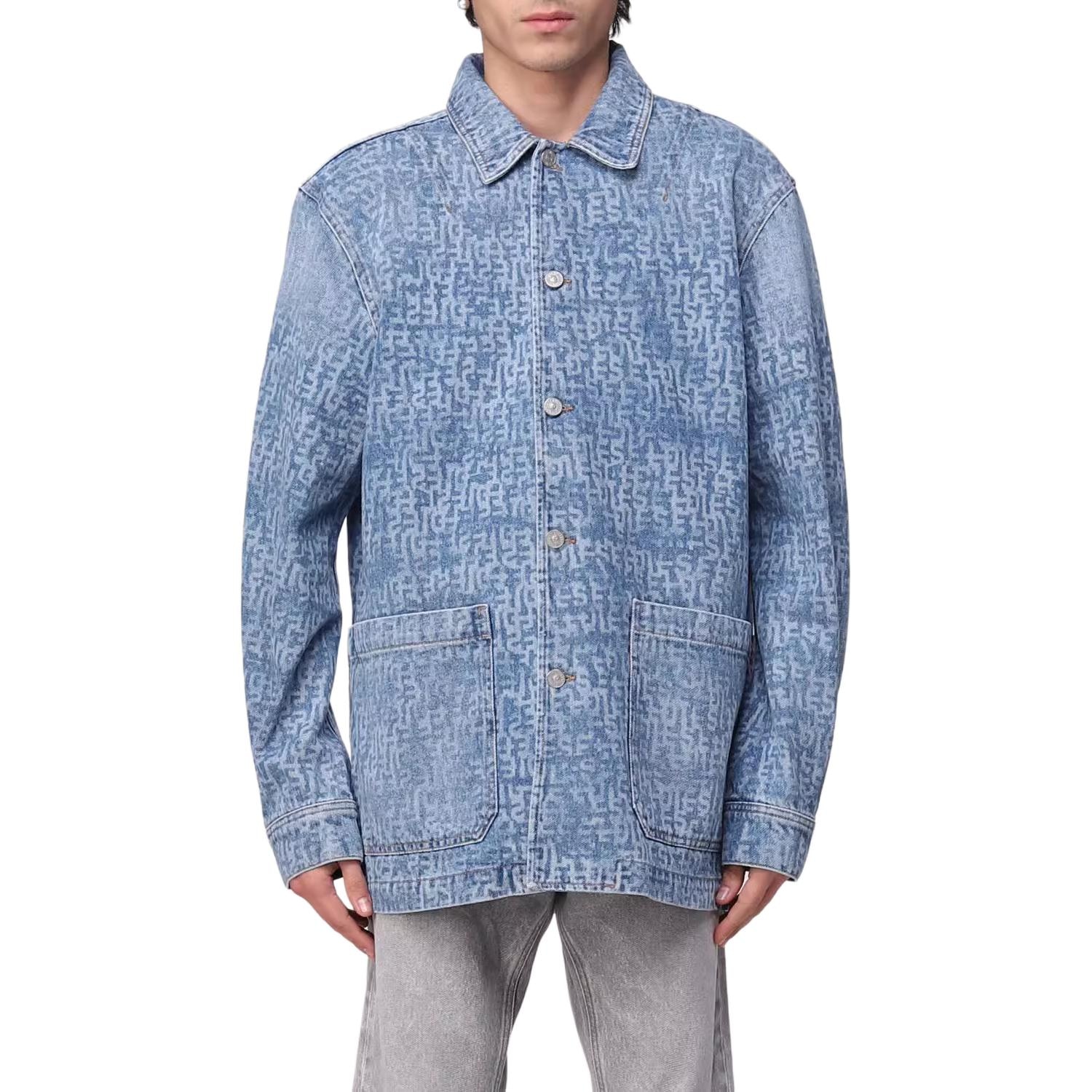 DIESEL Denim Jacket