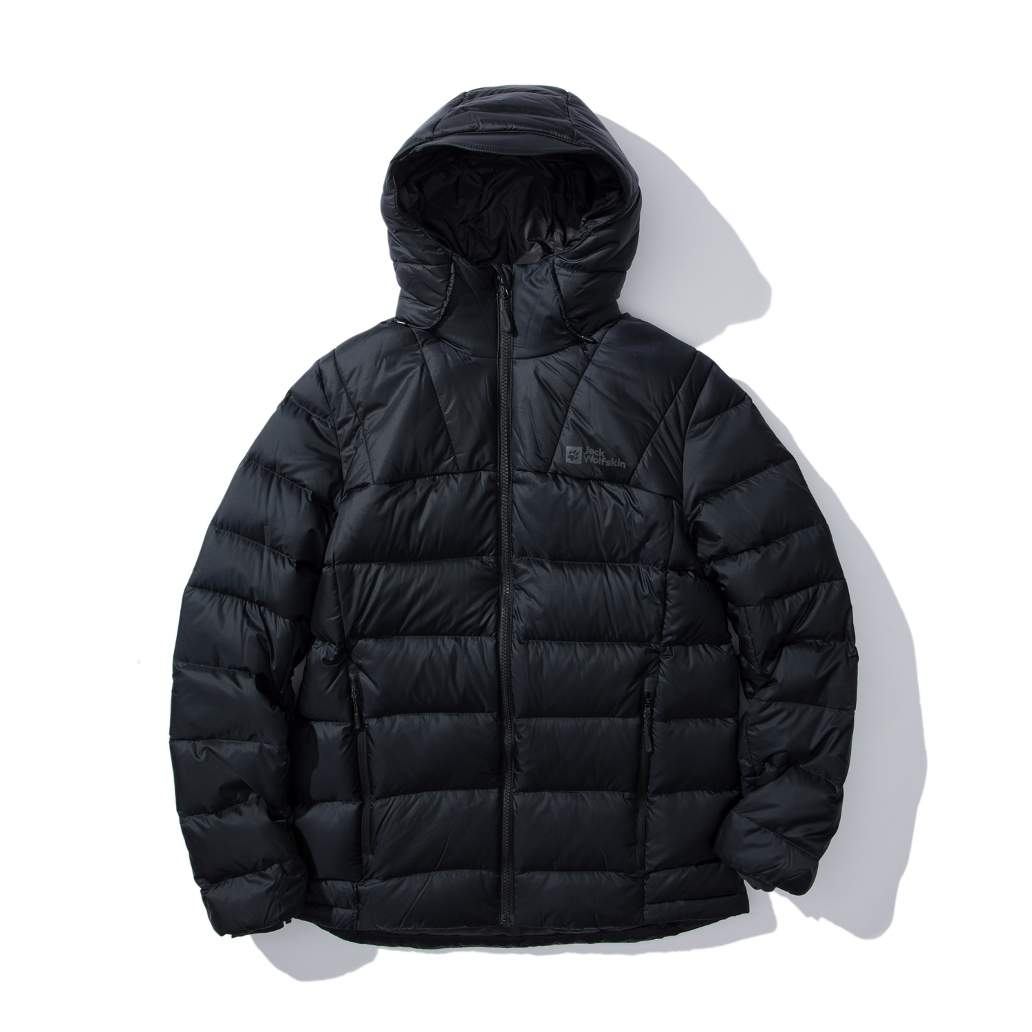 狼爪/Jack Wolfskin Jack Wolfskin Logo
