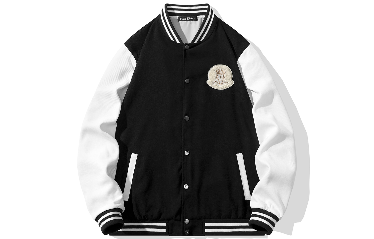 FIDO DIDO SS22