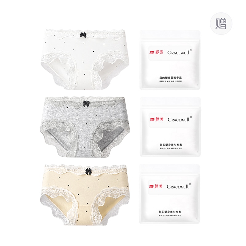 婷美GRACEWELL GRACEWELL 10A 3