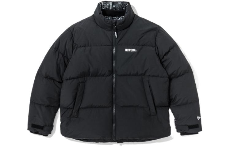 New Era FW22 Black