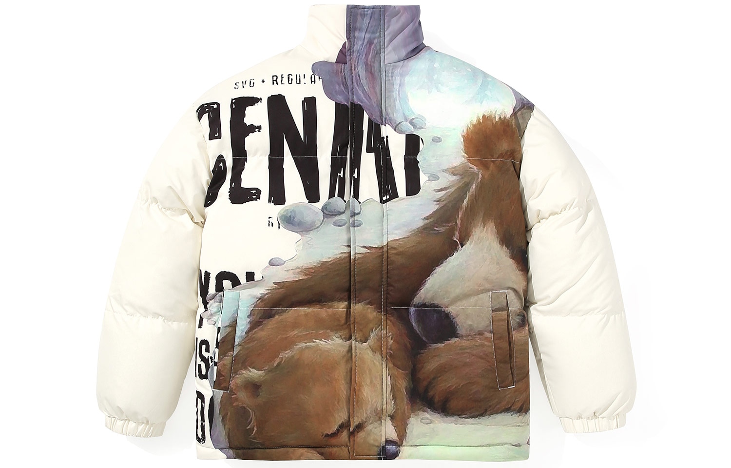 GENANX