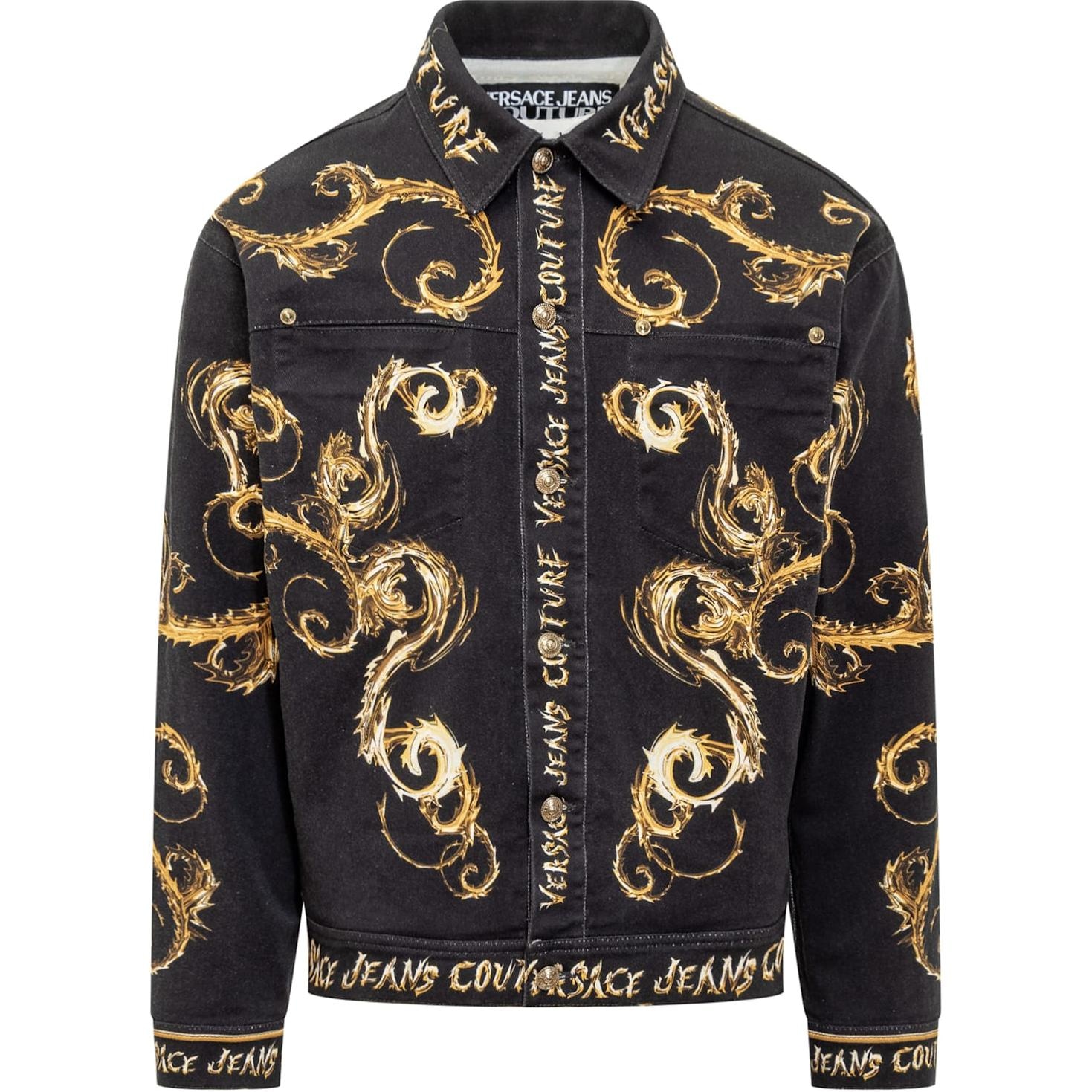 VERSACE JEANS COUTURE