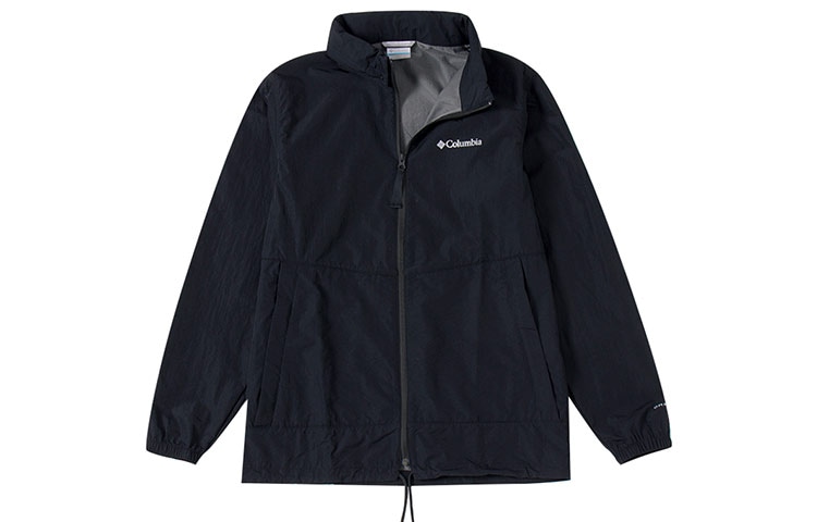 Columbia SS22 Logo Hoodie