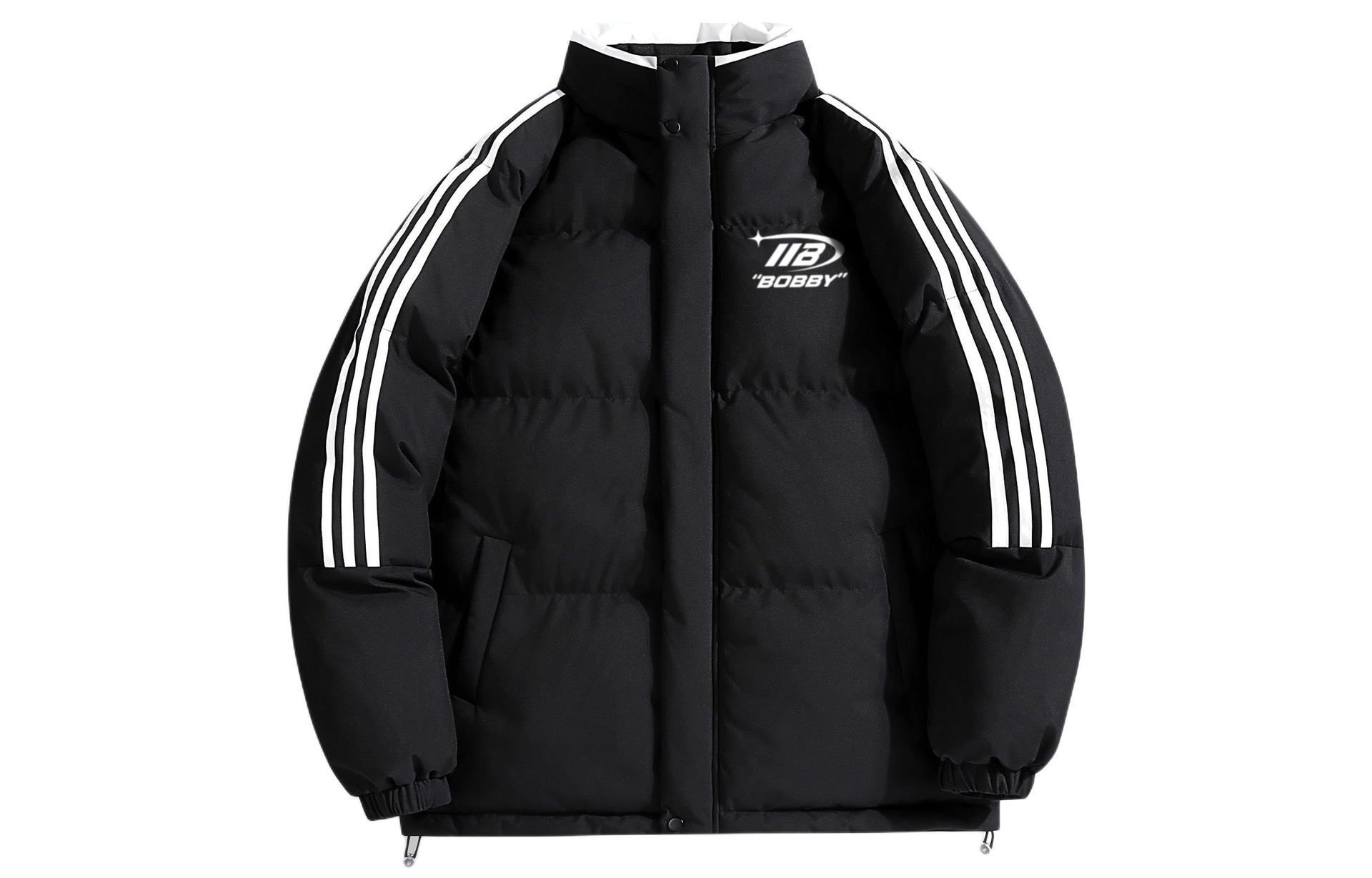 BOBBY ABLEY Logo