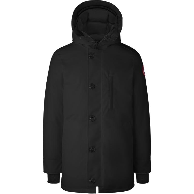 Canada Goose FW22 Black