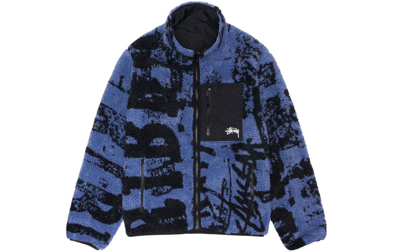 Stussy SS24
