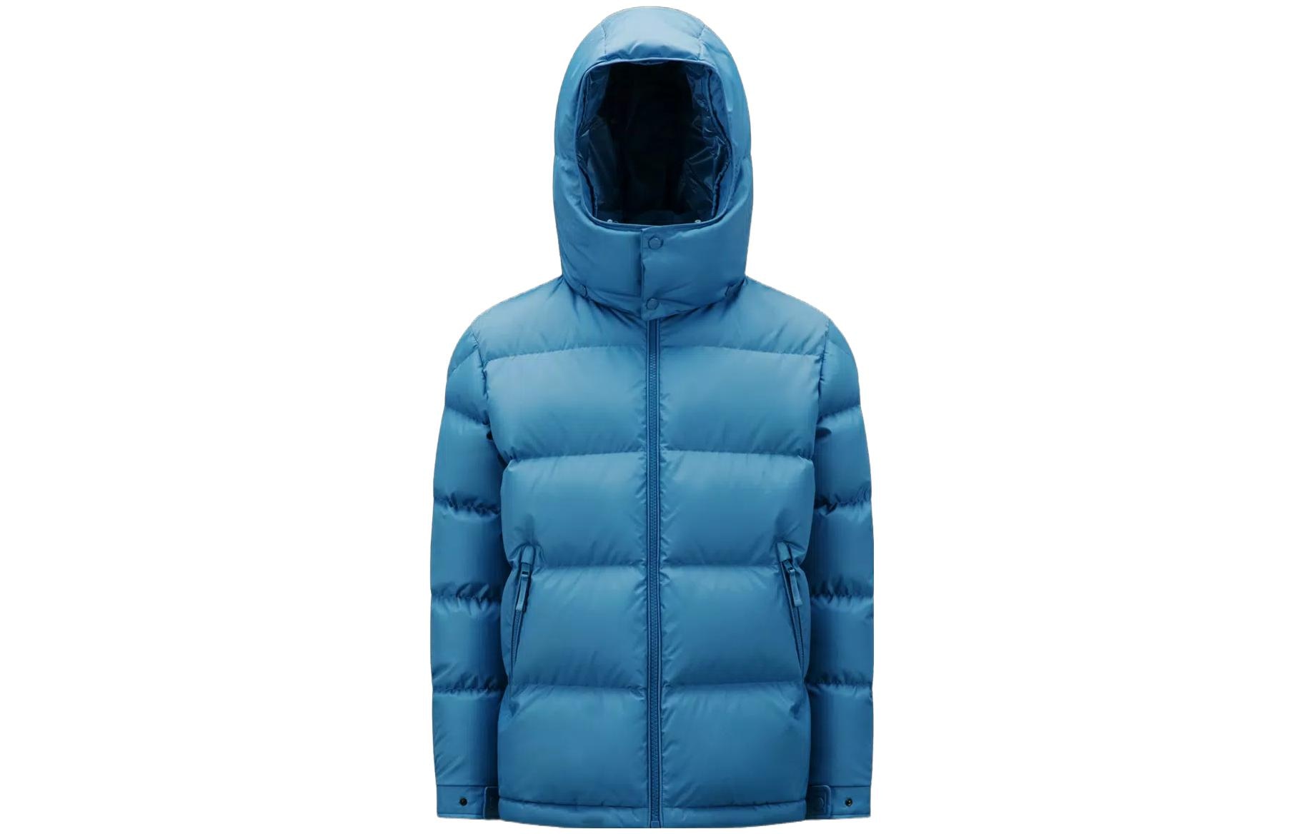 MONCLER GENIUS Moncler x FRGMT