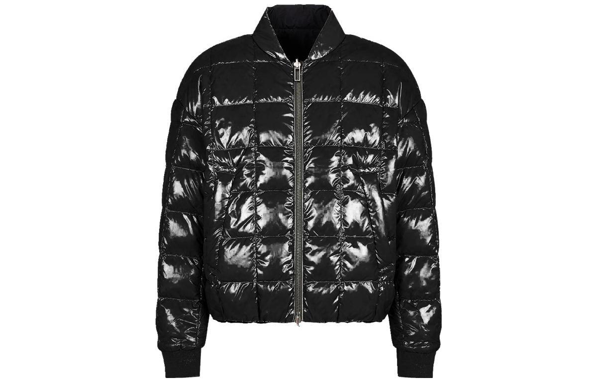 EMPORIO ARMANI/阿玛尼 Emporio Armani FW23 Slim Fit Zip Jacket