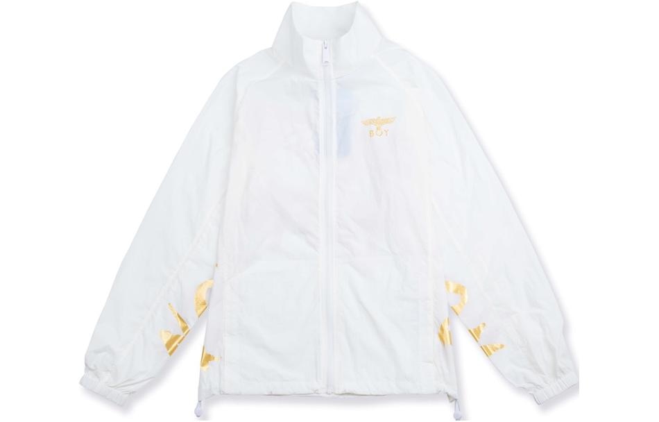Boy London Logo