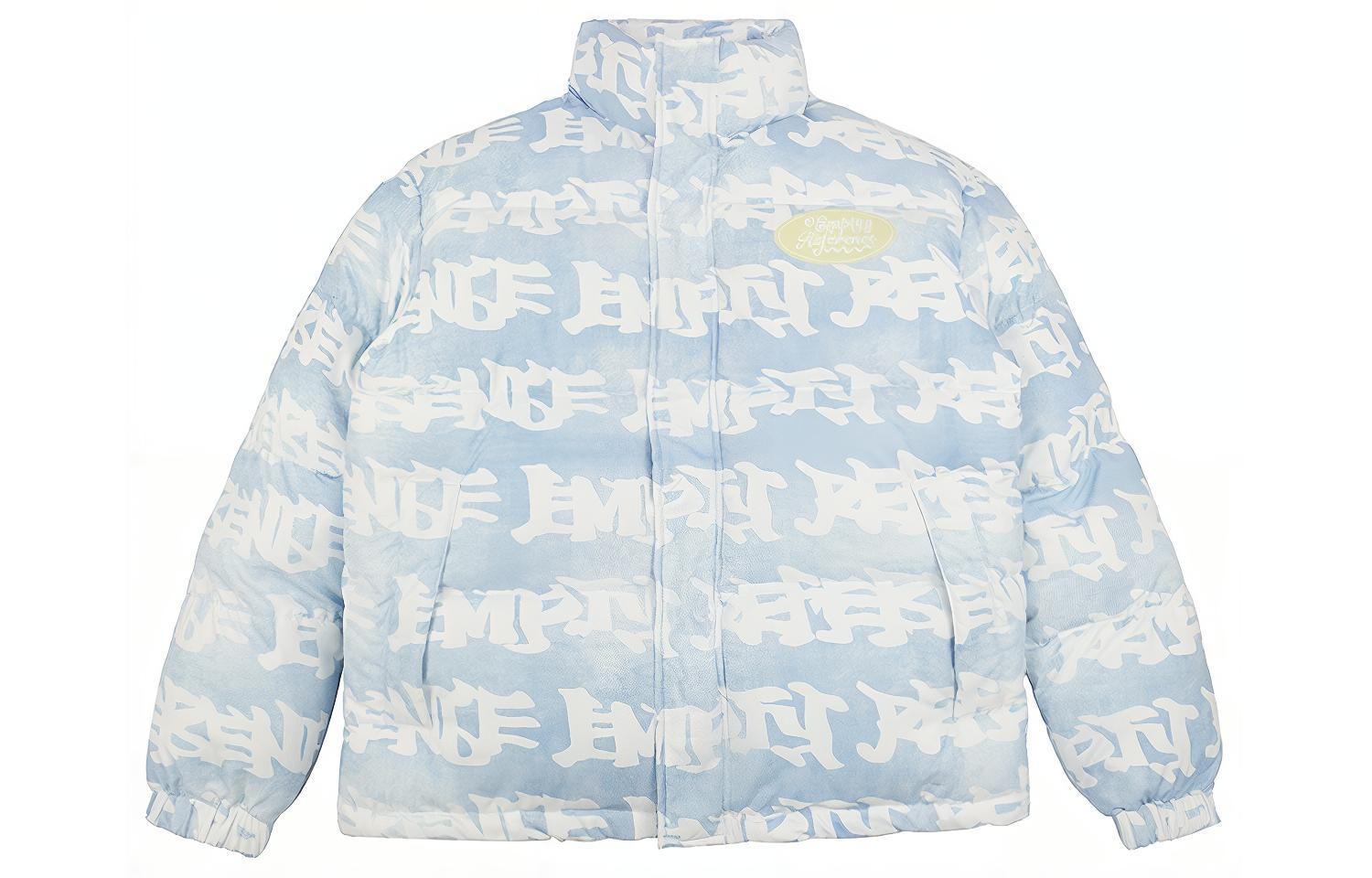 EMPTY REFERENCE Denim Jacket