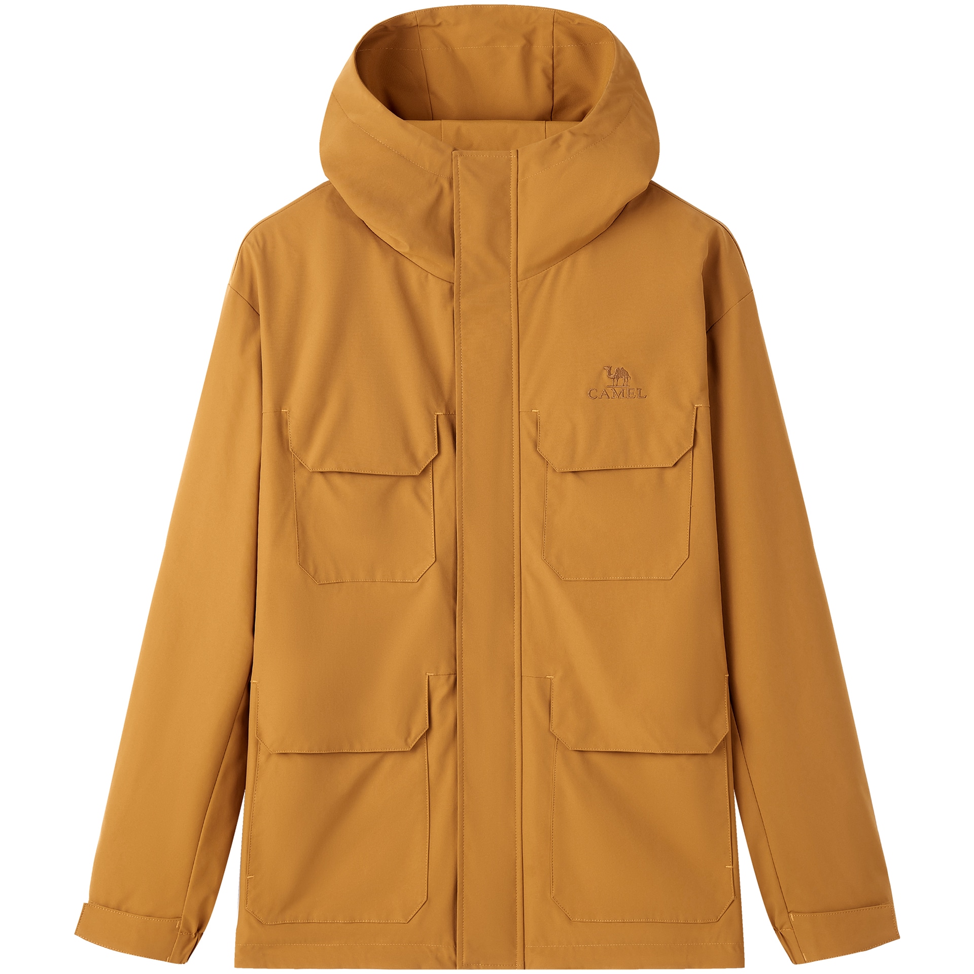 CAMEL骆驼 CAMEL