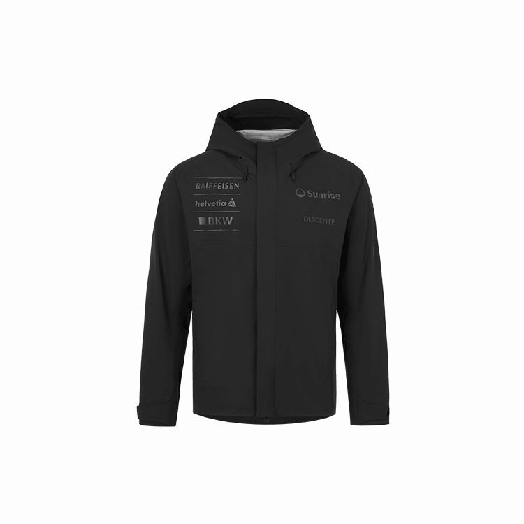 迪桑特/DESCENTE DESCENTE SKI STYLE 3L