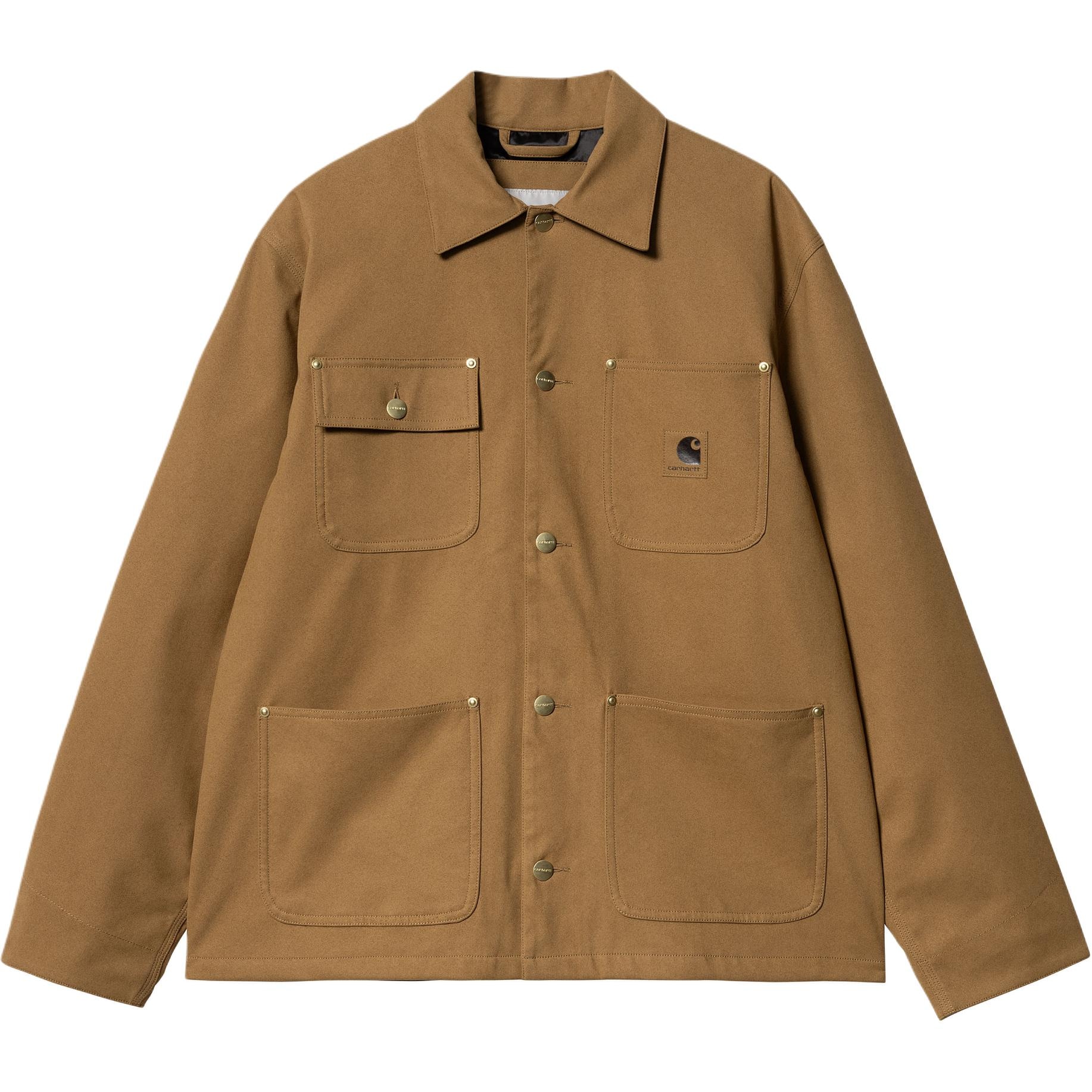 Carhartt WIP Logo