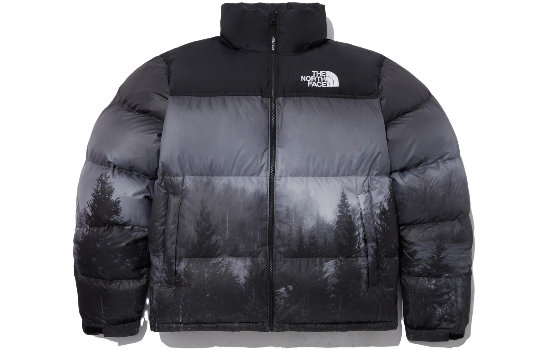 北面/THE NORTH FACE The North Face Novely Nuptse Jacket