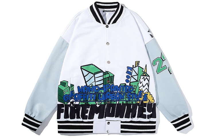 火猴/FireMonkey FireMonkey