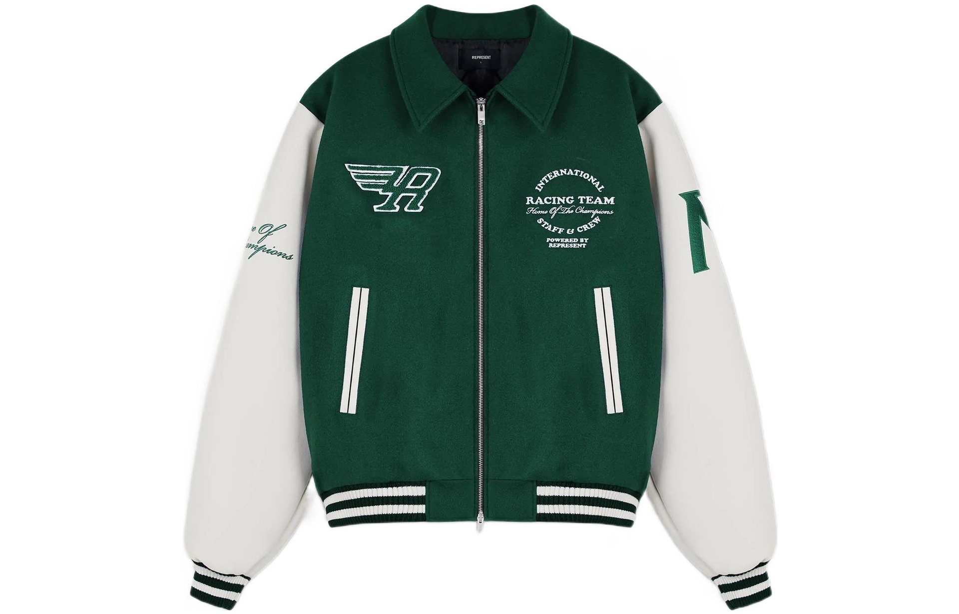 REPRESENT FW22