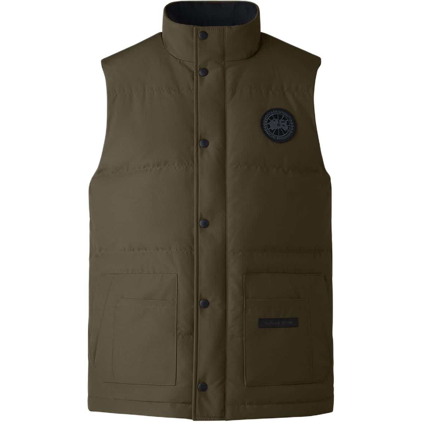 Canada Goose