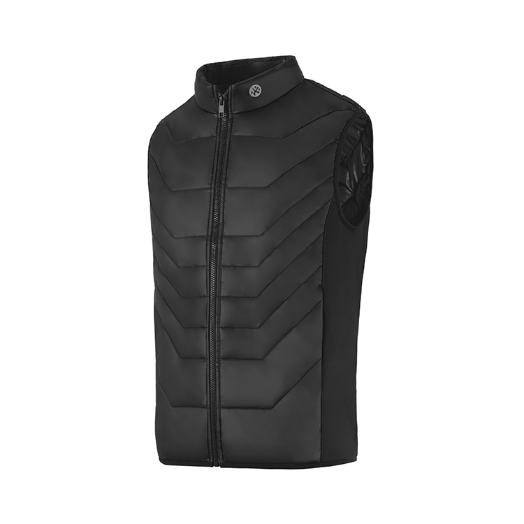 必迈 BMAI Vest Black