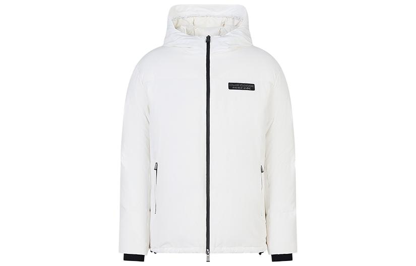 ARMANI EXCHANGE FW23 Logo